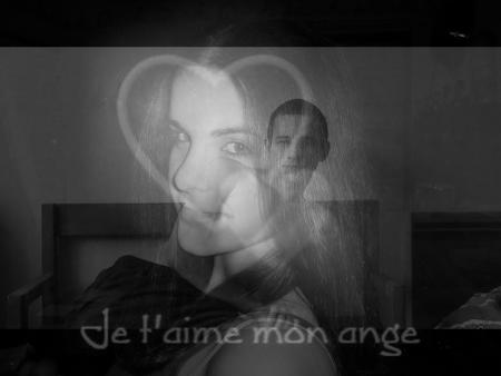 JE T'AIME